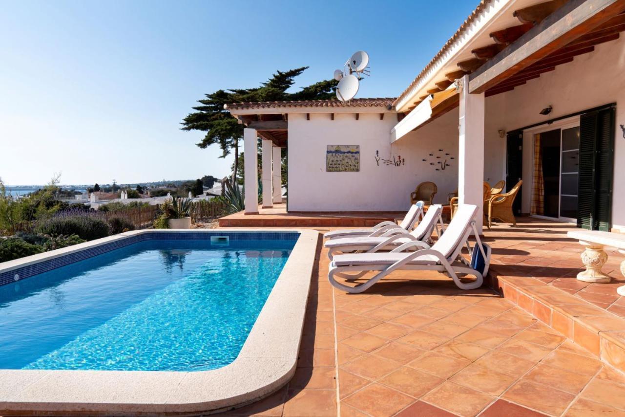 Villa Binibeca Life Zewnętrze zdjęcie