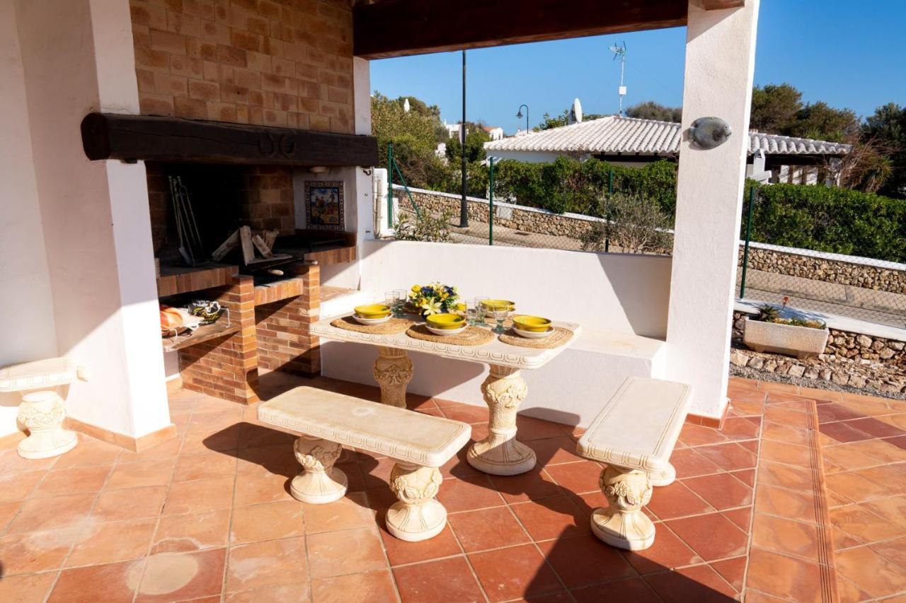 Villa Binibeca Life Zewnętrze zdjęcie