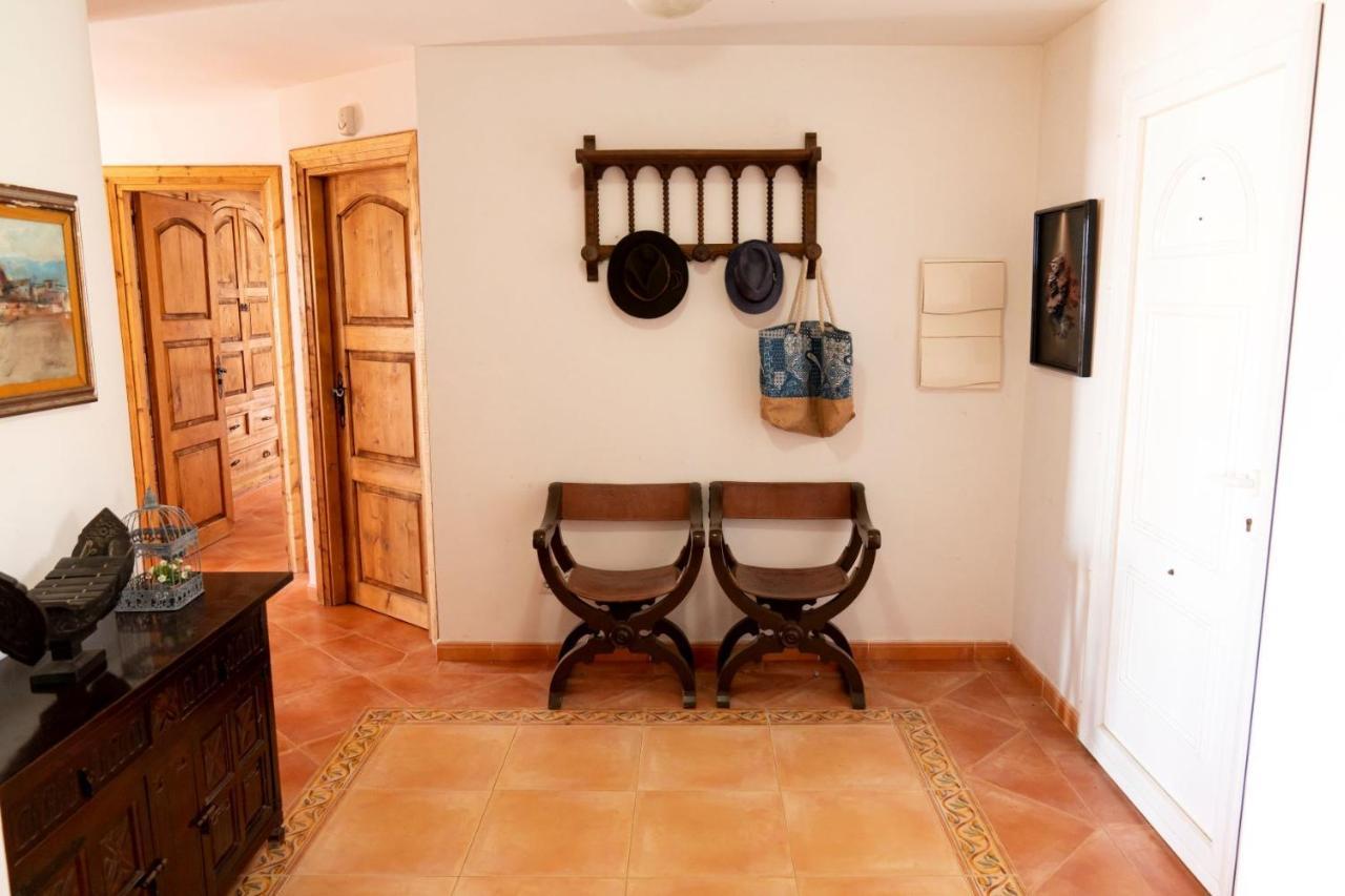 Villa Binibeca Life Zewnętrze zdjęcie