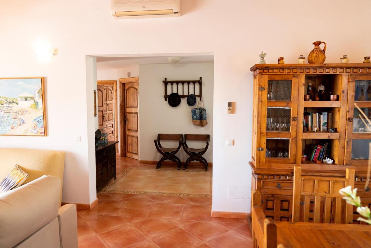 Villa Binibeca Life Zewnętrze zdjęcie
